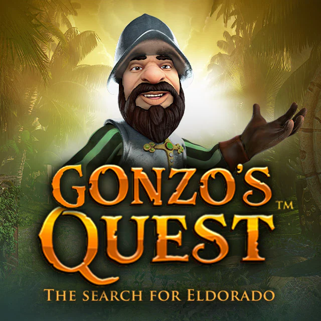 Gonzo's Quest - игра на деньги
